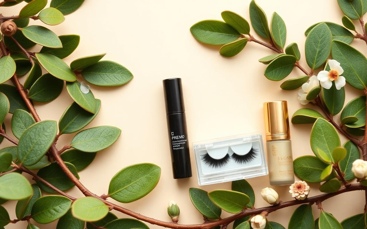 Varför vegansk beauty är framtiden