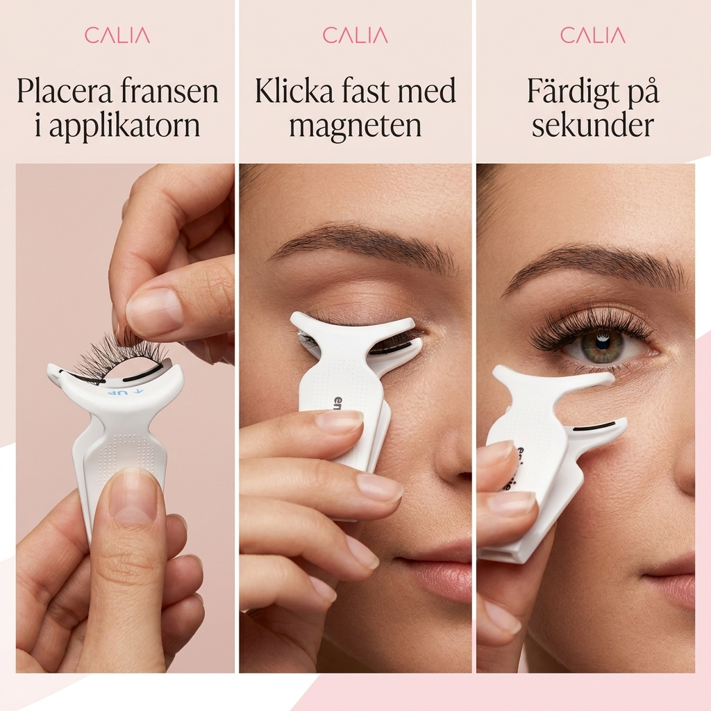 5 tips för perfekt applicering varje gång